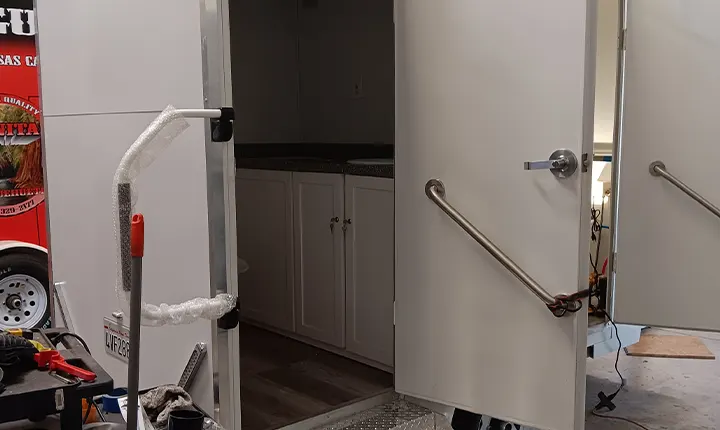 ...